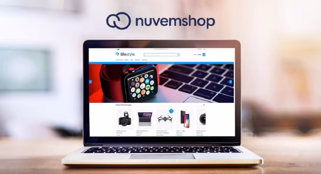 Nuvemshop recebe aporte de R$ 2,6 bilhões e é o mais novo unicórnio da América Latina