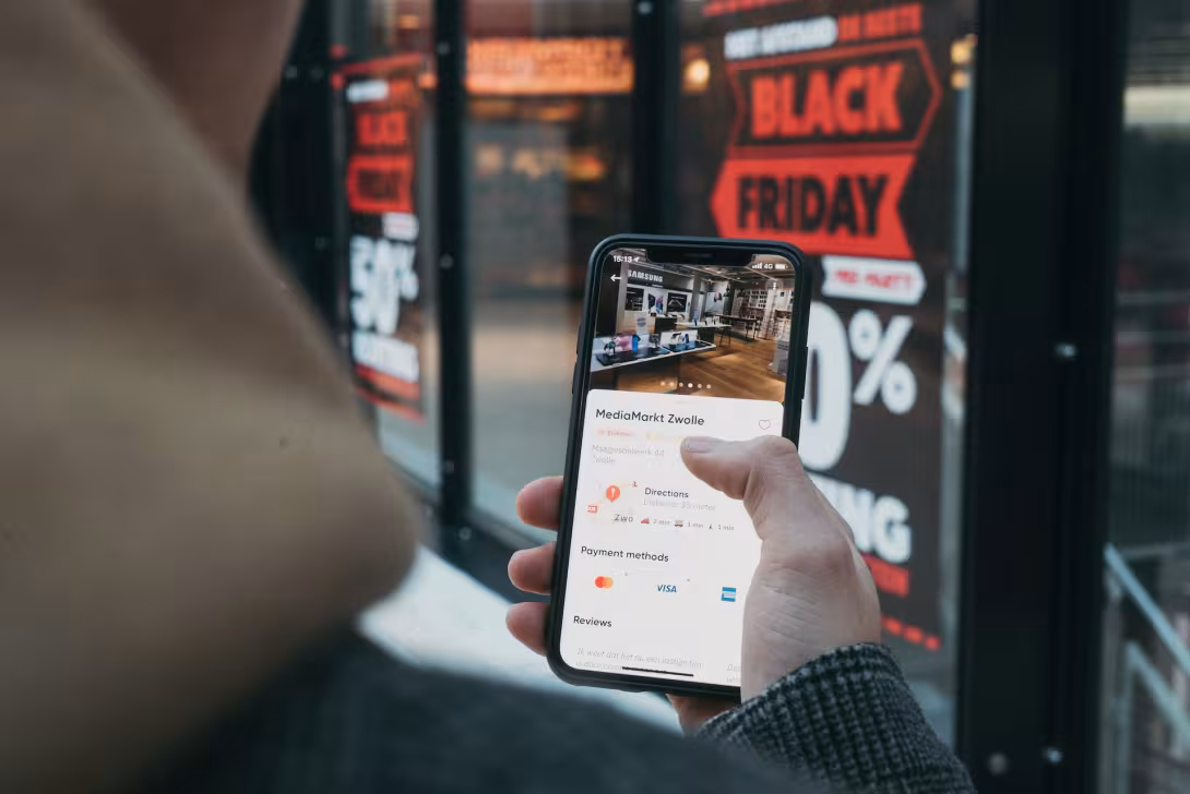 Black Friday: saiba como as classes emergentes estão se preparando para gastar