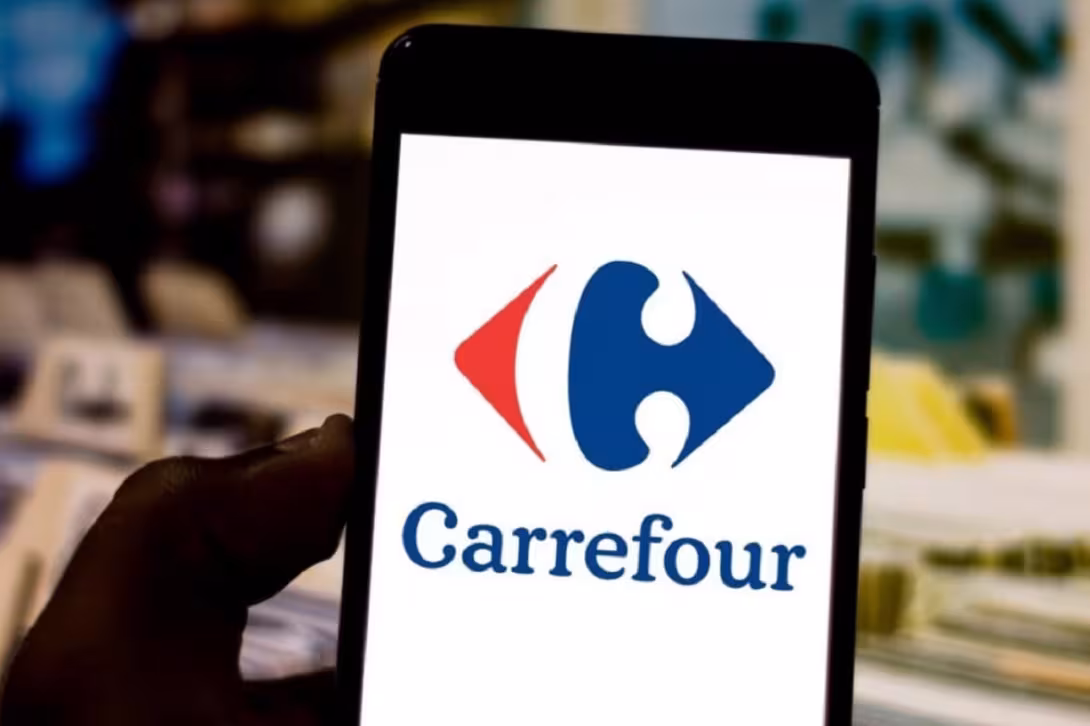 Carrefour lança seu próprio chip de celular