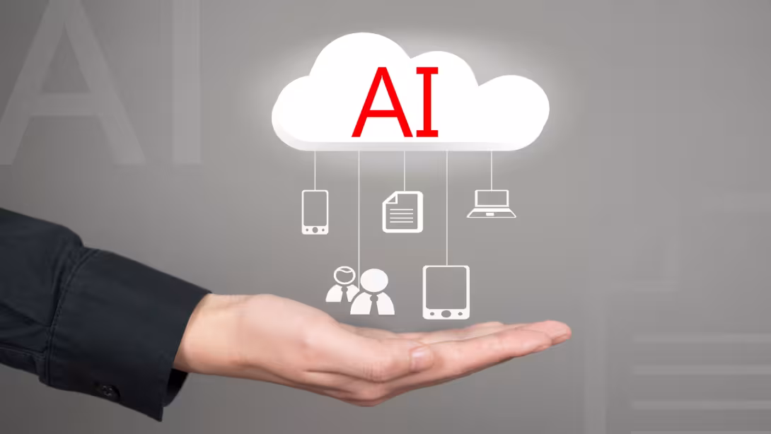 Como a IA generativa vai revolucionar o marketing de varejo