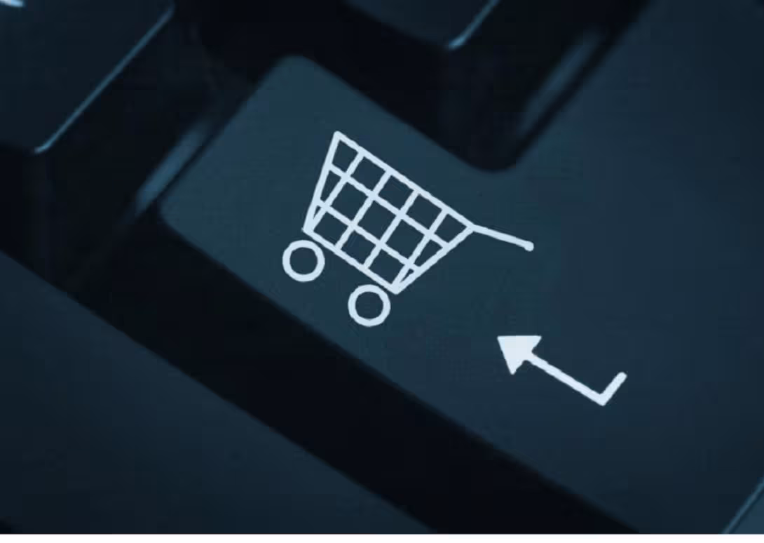 Vendas pelo e-commerce avançam 69% em abril