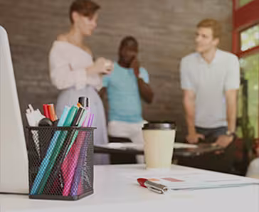 Workshop: Criatividade & Inovação para Executivos do Varejo