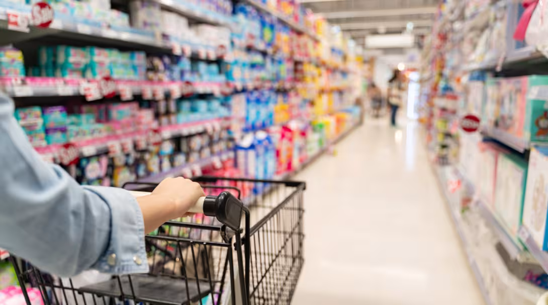 Workshop FGVcev | Linha de Mercadorias