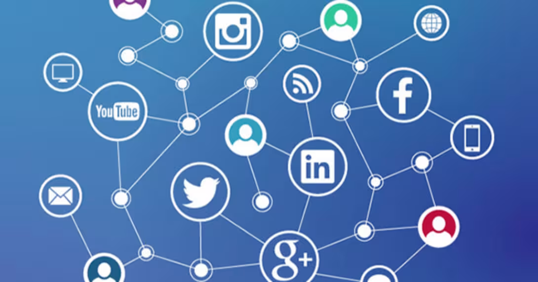 Além dos Números: Como as redes sociais podem antecipar riscos e oportunidades nas finanças.