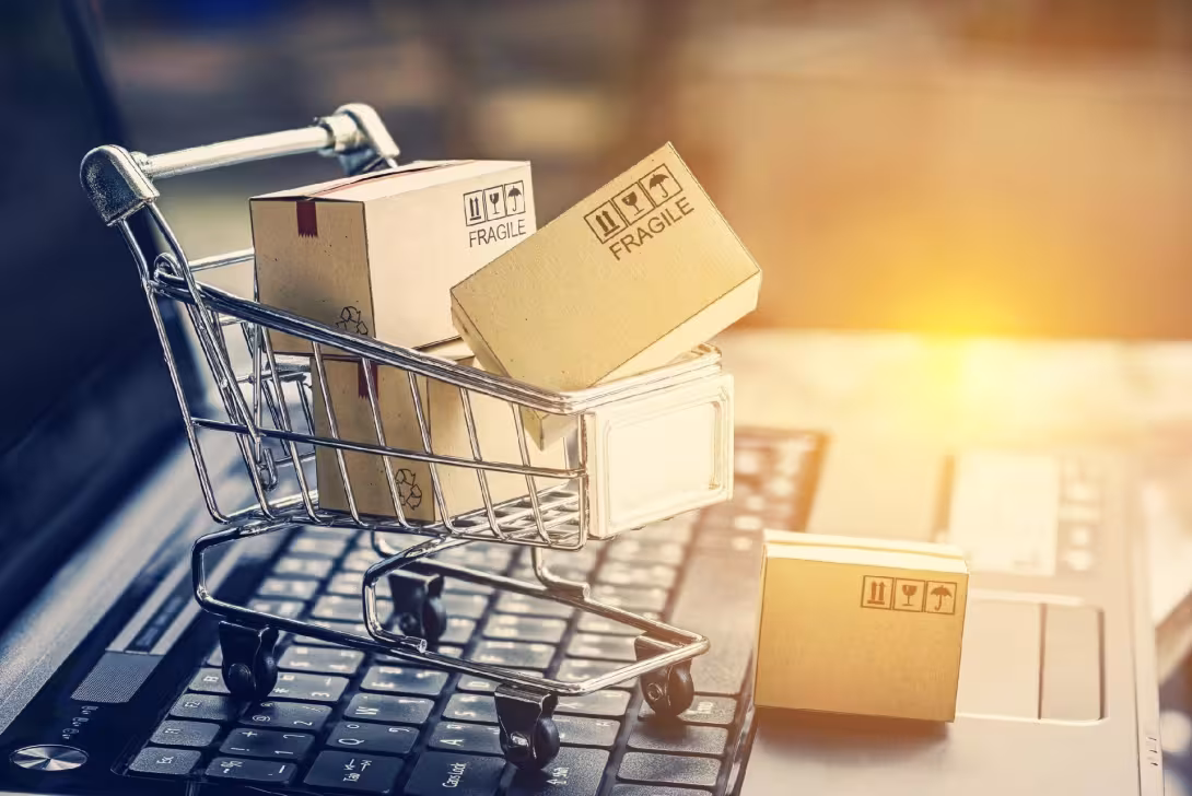 Webinar FGVcev | Gestão no e-commerce