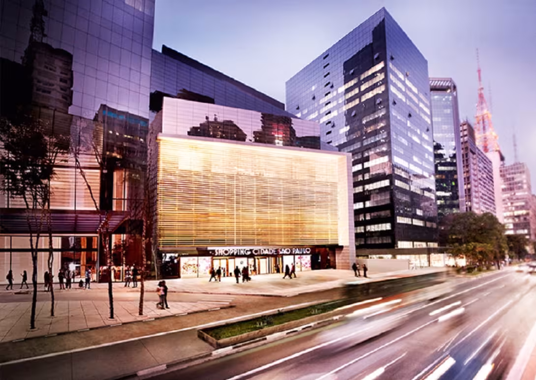 Shopping Cidade São Paulo lança serviço de personal shopper pelo Whatsapp