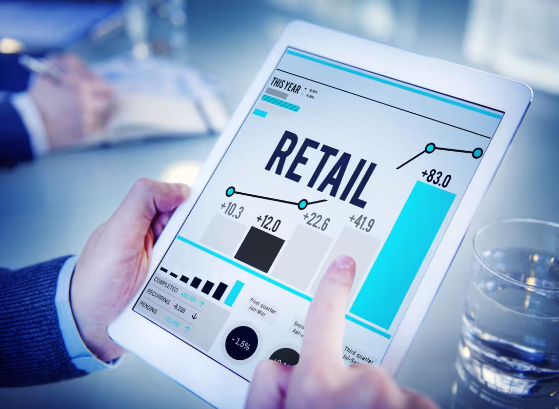 Webinar | Gestão de Compras no Varejo: a Necessidade de uma Nova Mentalidade para Alavancar Vendas e Rentabilidade.