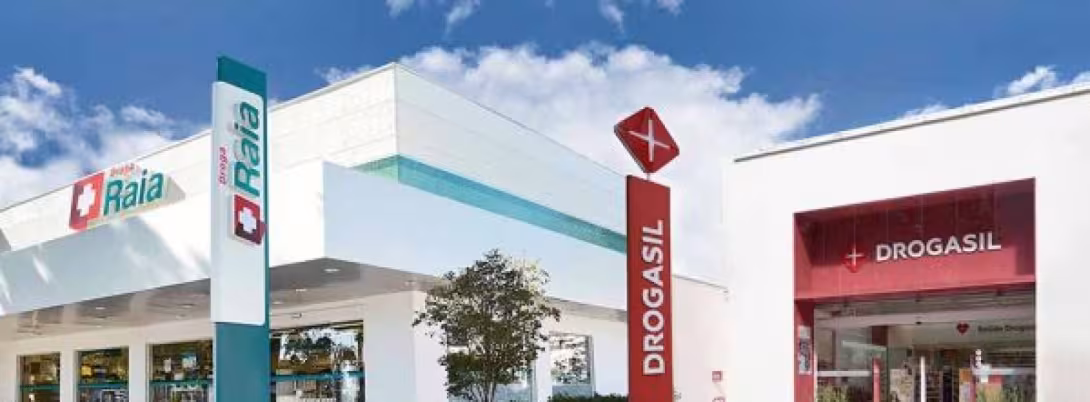 RaiaDrogasil levará energia renovável a 90% das farmácias