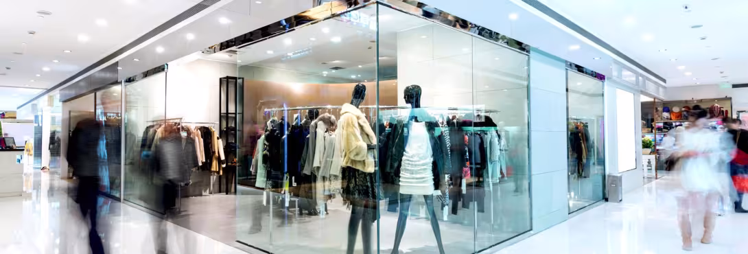 Seminário FGVcev de Visual Merchandising: PRODUTIVIDADE NA ERA DA EXPERIÊNCIA