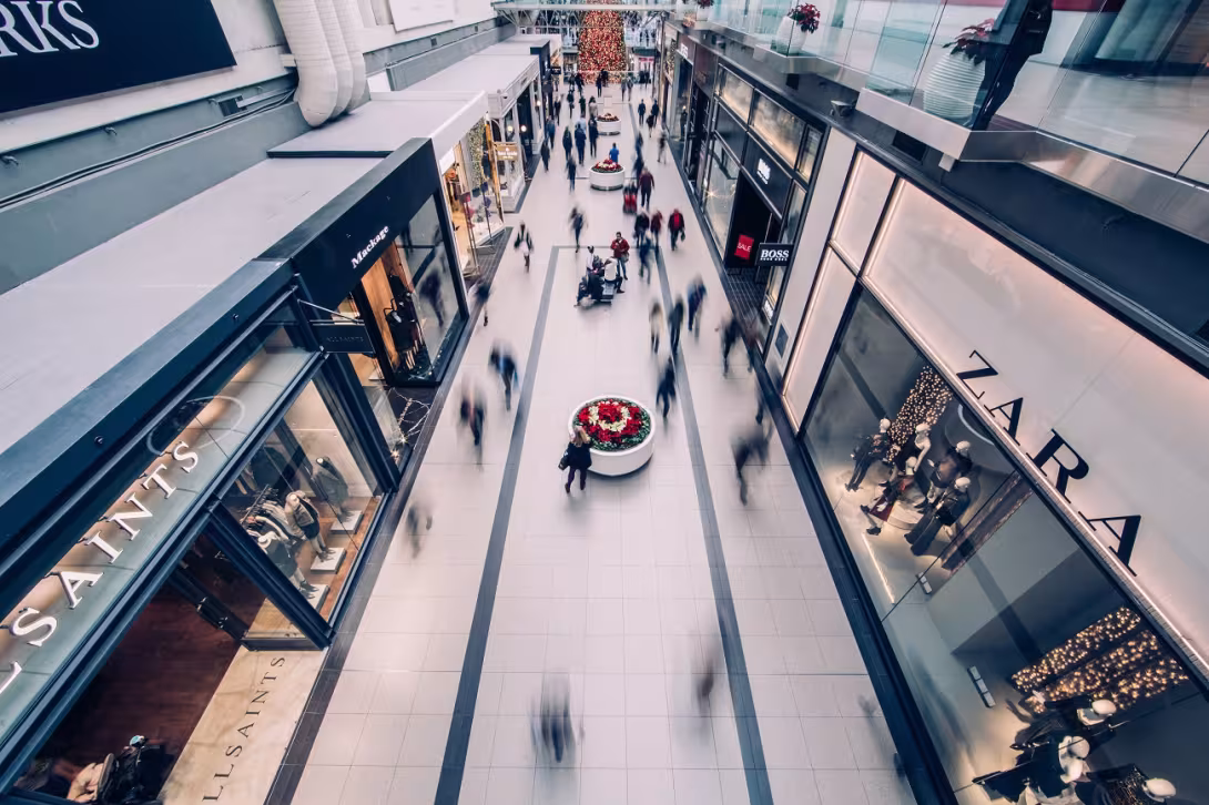 Vendas do Dia dos Namorados nos shoppings devem crescer 52%
