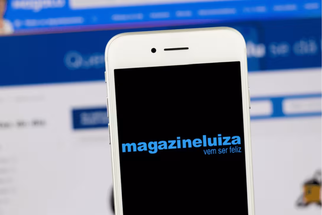 Magalu compra Sode, plataforma que faz entregas em até uma hora