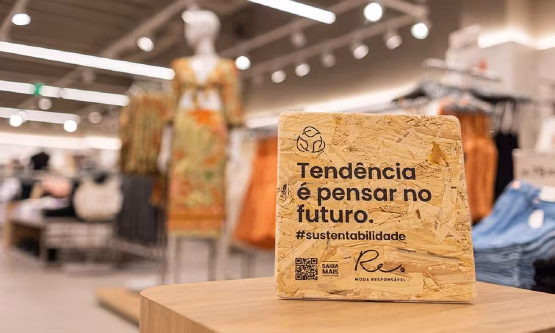 Renner inaugura segunda loja circular no Rio de Janeiro