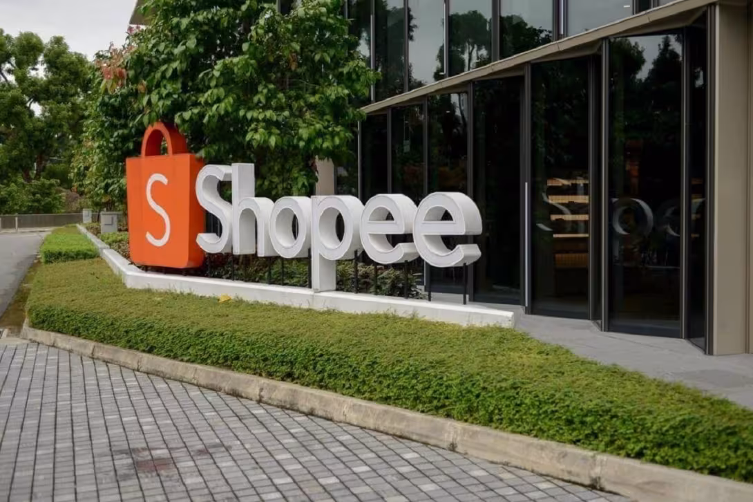 Shopee abre segundo escritório no Brasil e tem vagas abertas