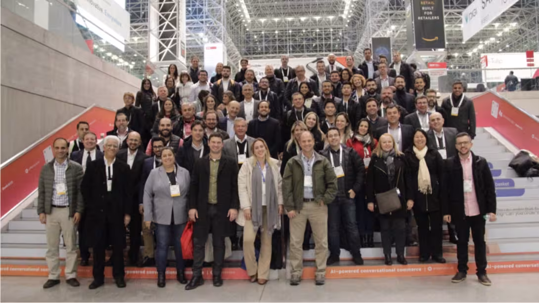 NRF 2019 Light  FGVcev