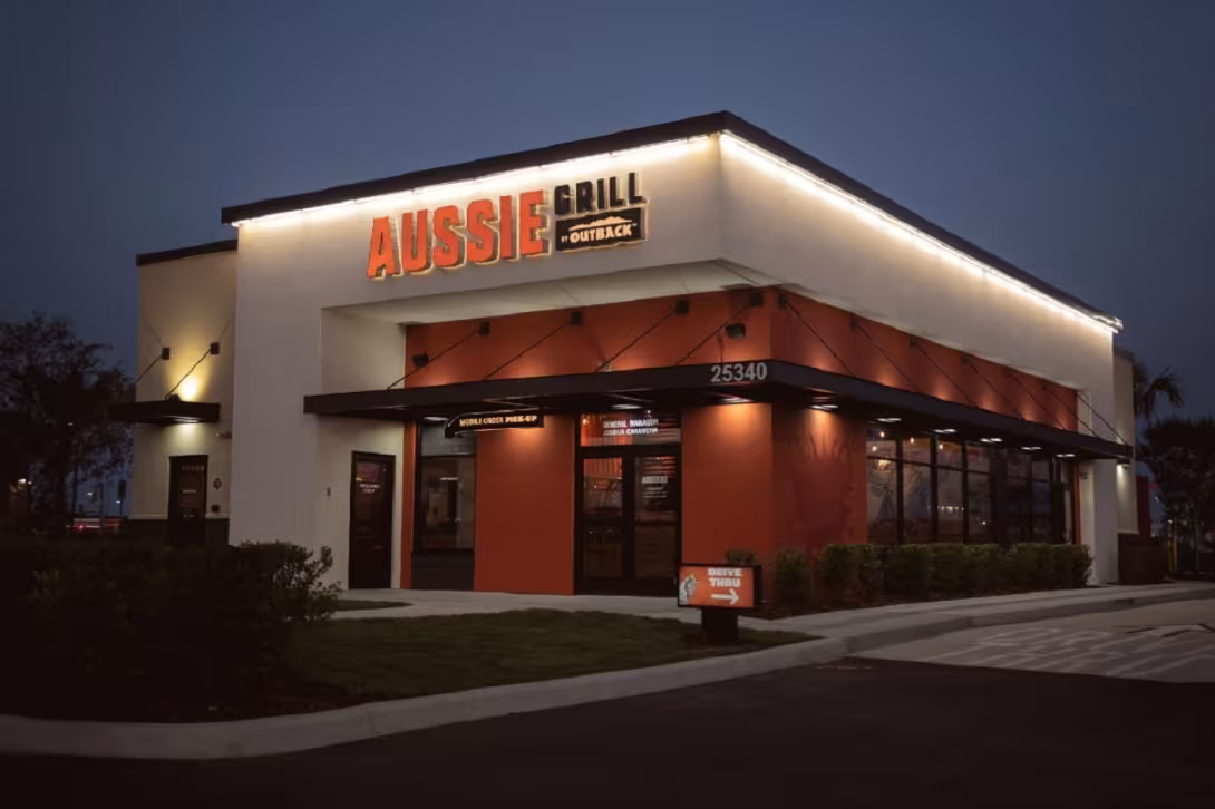Lojas físicas e fast casual: as apostas da Aussie Grill no mercado nacional